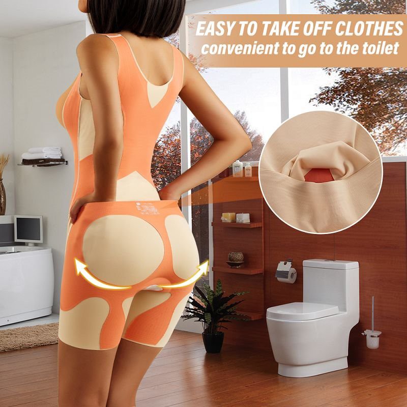 slimming bodysuit(001) slimming bodysuit(001)