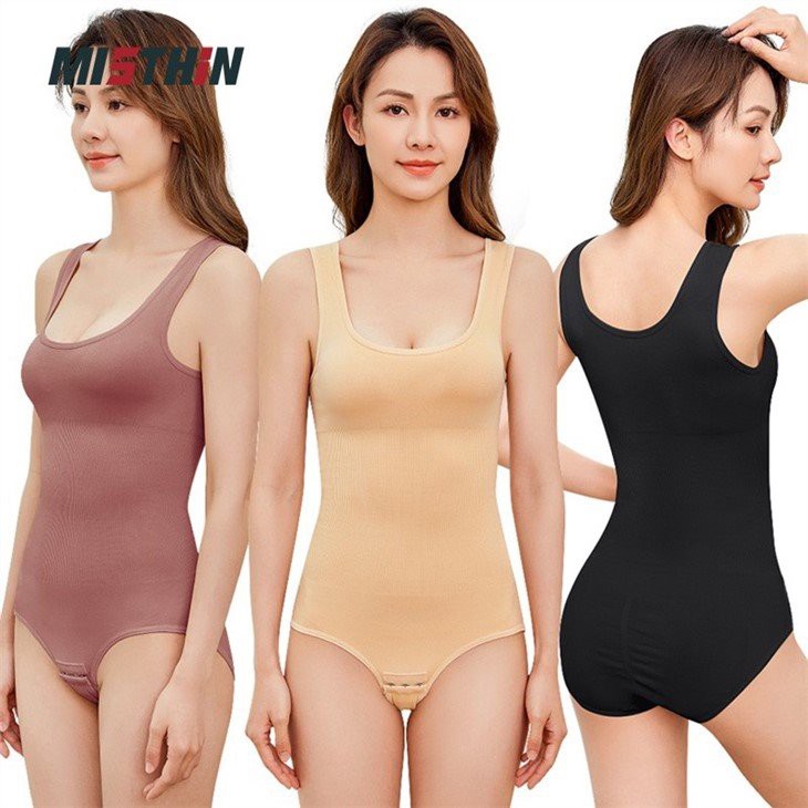2 waist trainers for long torso