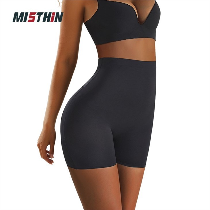 4 butt lifter panties shapewear