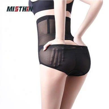 فرم دهنده تمام بدن با فاق باز