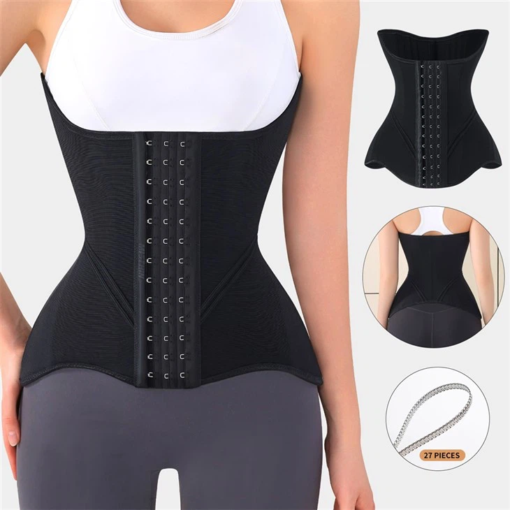 Long Torso Body Shaper factory